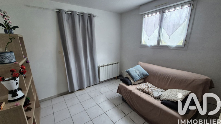Ma-Cabane - Vente Maison Mauléon, 54 m²