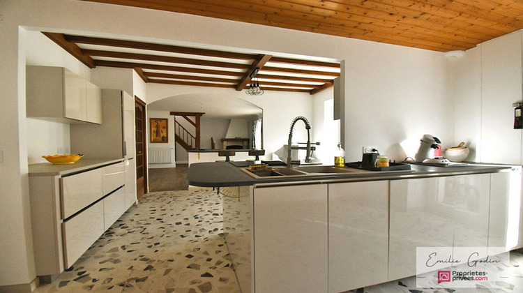 Ma-Cabane - Vente Maison MAULEON, 139 m²