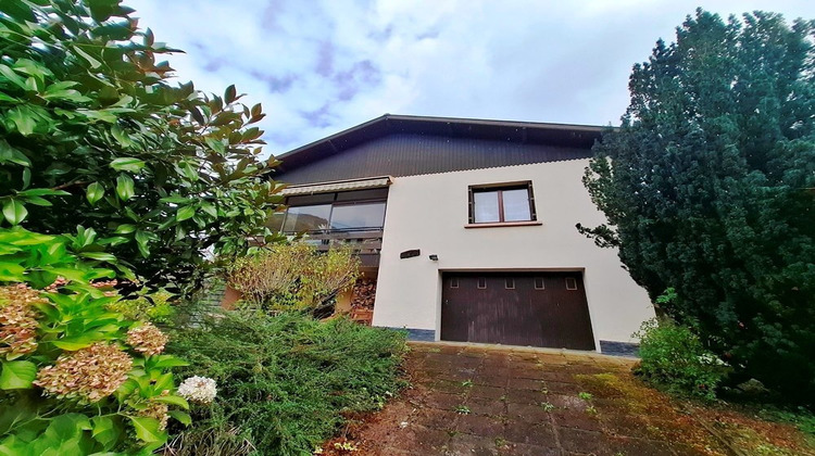 Ma-Cabane - Vente Maison Mauléon-Barousse, 107 m²