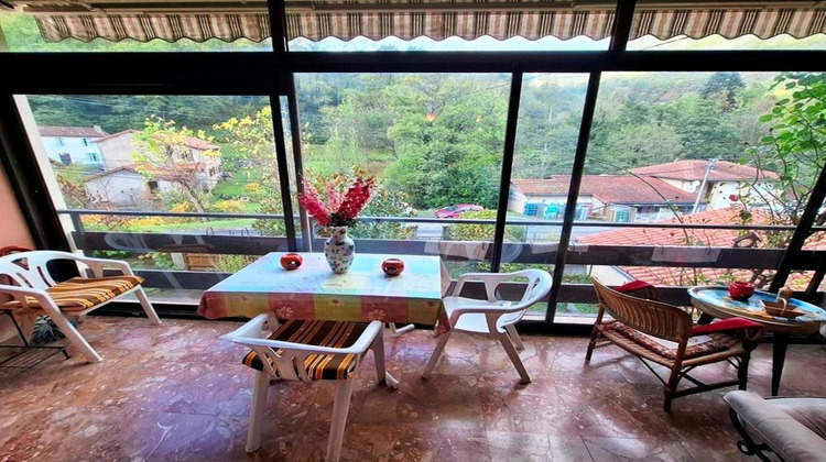 Ma-Cabane - Vente Maison Mauléon-Barousse, 107 m²