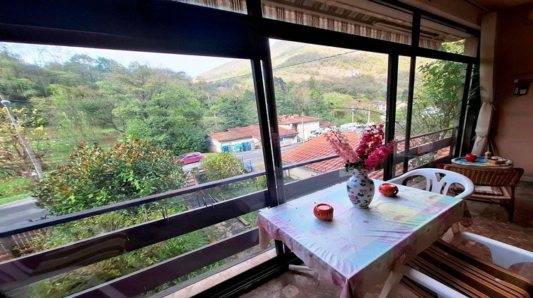 Ma-Cabane - Vente Maison Mauléon-Barousse, 107 m²