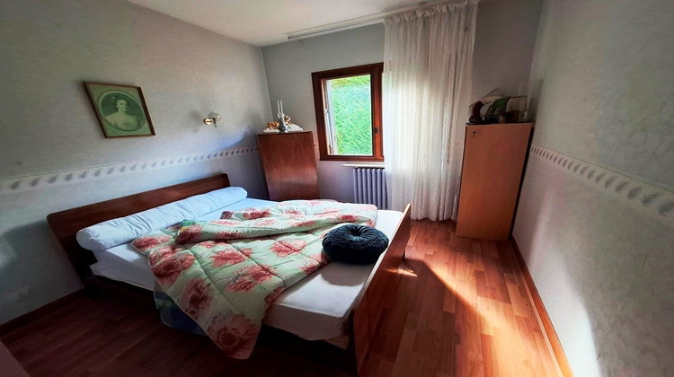 Ma-Cabane - Vente Maison Mauléon-Barousse, 107 m²