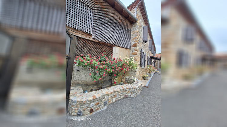 Ma-Cabane - Vente Maison Mauléon-Barousse, 300 m²