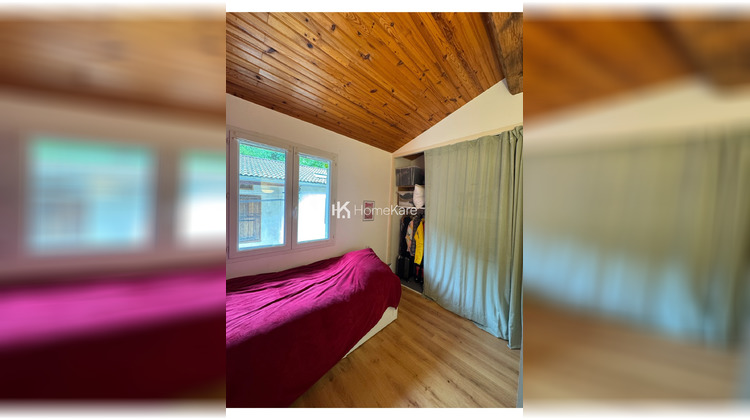 Ma-Cabane - Vente Maison Mauléon-Barousse, 45 m²