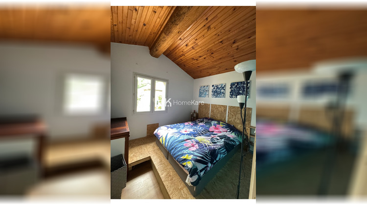 Ma-Cabane - Vente Maison Mauléon-Barousse, 45 m²
