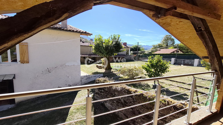 Ma-Cabane - Vente Maison Mauléon-Barousse, 120 m²