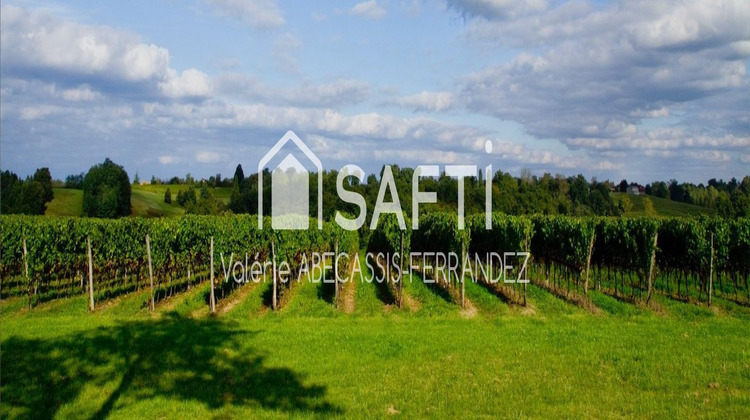 Ma-Cabane - Vente Maison Mauleon-d'Armagnac, 337 m²