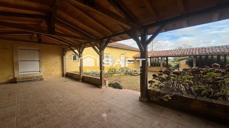 Ma-Cabane - Vente Maison Mauleon-d'Armagnac, 310 m²