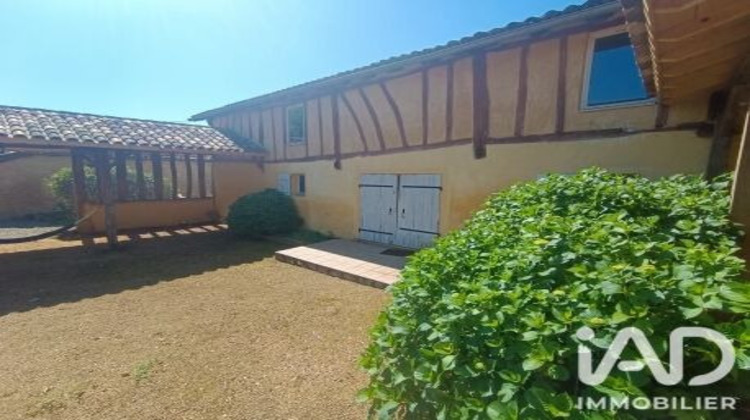 Ma-Cabane - Vente Maison Mauléon-d'Armagnac, 310 m²