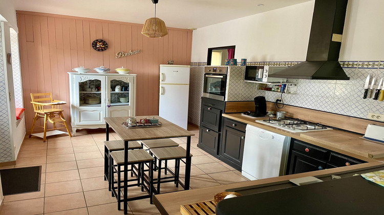 Ma-Cabane - Vente Maison Mauleon-d'Armagnac, 154 m²