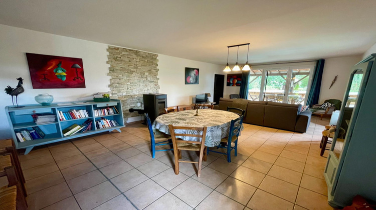 Ma-Cabane - Vente Maison Mauleon-d'Armagnac, 154 m²