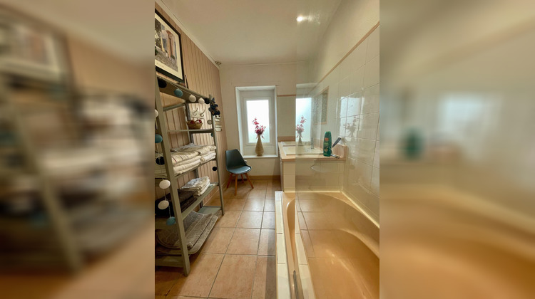 Ma-Cabane - Vente Maison Mauleon-d'Armagnac, 154 m²