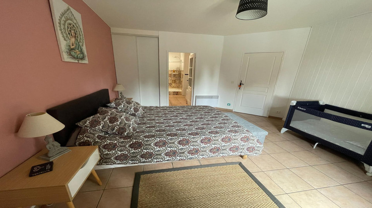 Ma-Cabane - Vente Maison Mauleon-d'Armagnac, 154 m²