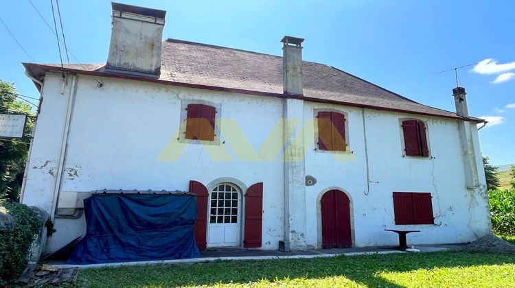 Ma-Cabane - Vente Maison Mauléon-Licharre, 250 m²