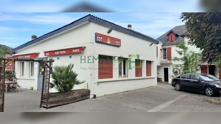 Ma-Cabane - Vente Maison Mauléon-Licharre, 330 m²