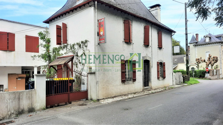 Ma-Cabane - Vente Maison Mauléon-Licharre, 330 m²