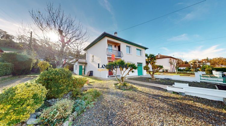 Ma-Cabane - Vente Maison MAULEON-LICHARRE, 85 m²