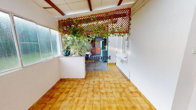 Ma-Cabane - Vente Maison MAULEON-LICHARRE, 85 m²