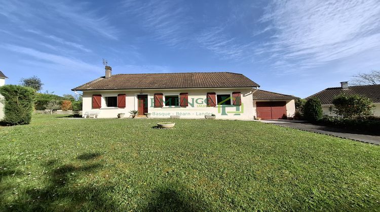 Ma-Cabane - Vente Maison Mauléon-Licharre, 100 m²