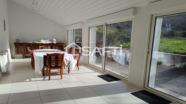 Ma-Cabane - Vente Maison Mauleon-Licharre, 249 m²