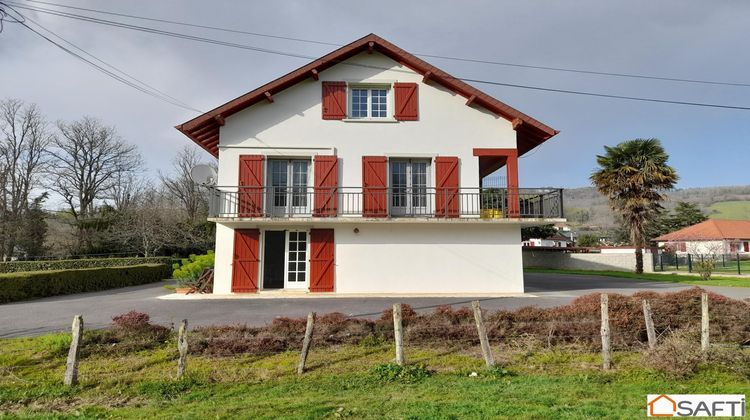 Ma-Cabane - Vente Maison Mauleon-Licharre, 167 m²