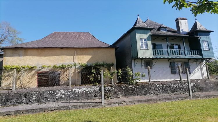 Ma-Cabane - Vente Maison Mauléon-Licharre, 172 m²