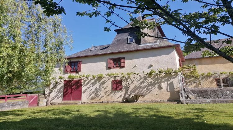 Ma-Cabane - Vente Maison Mauléon-Licharre, 103 m²