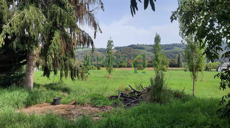 Ma-Cabane - Vente Maison Mauléon-Licharre, 150 m²