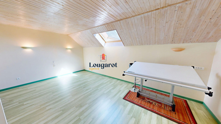 Ma-Cabane - Vente Maison MAULEON-LICHARRE, 286 m²