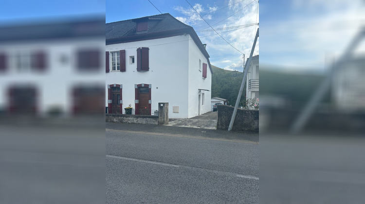 Ma-Cabane - Vente Maison MAULEON-LICHARRE, 96 m²