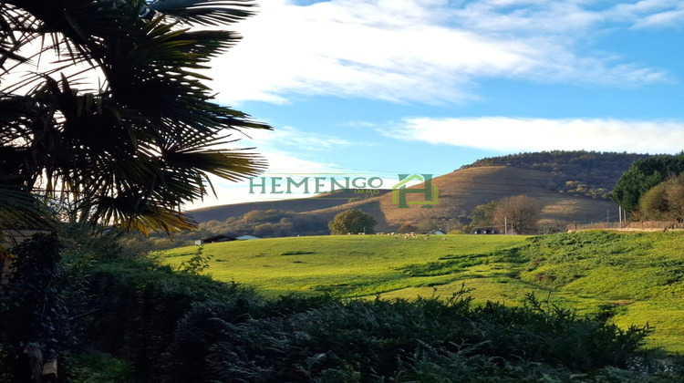 Ma-Cabane - Vente Maison Mauléon-Licharre, 102 m²