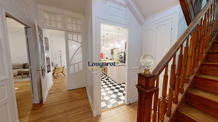 Ma-Cabane - Vente Maison MAULEON-LICHARRE, 232 m²