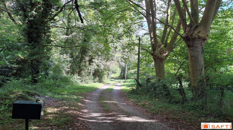 Ma-Cabane - Vente Maison Mauleon-Licharre, 193 m²
