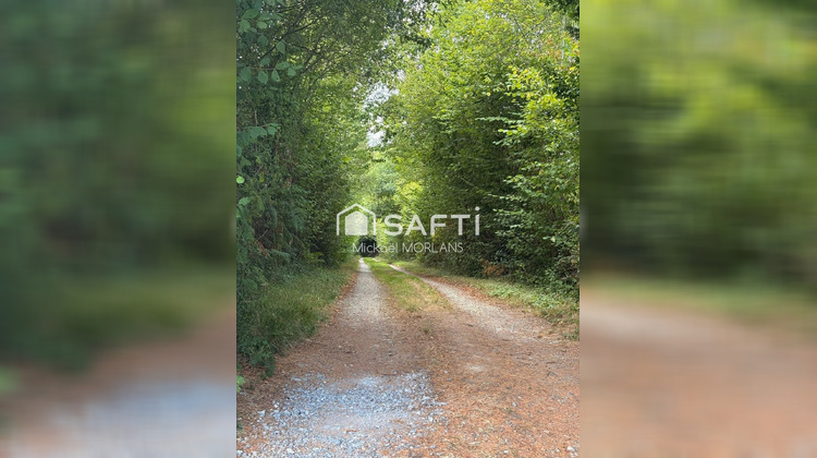 Ma-Cabane - Vente Maison Mauleon-Licharre, 193 m²