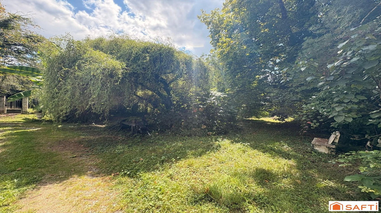 Ma-Cabane - Vente Maison Mauleon-Licharre, 193 m²