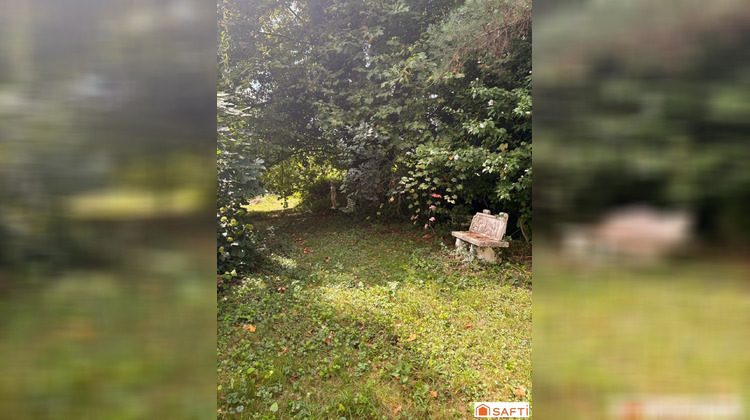 Ma-Cabane - Vente Maison Mauleon-Licharre, 193 m²