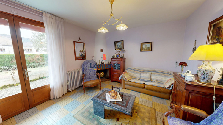 Ma-Cabane - Vente Maison MAULEON-LICHARRE, 91 m²