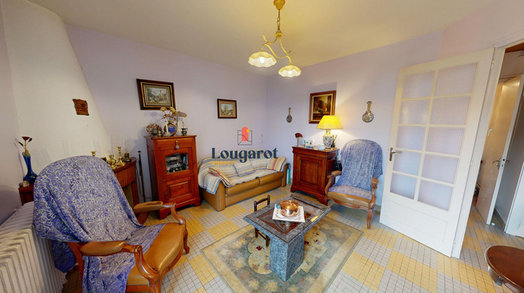 Ma-Cabane - Vente Maison MAULEON-LICHARRE, 91 m²