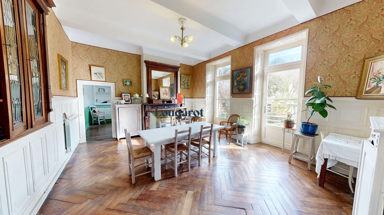 Ma-Cabane - Vente Maison MAULEON-LICHARRE, 472 m²