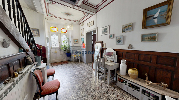 Ma-Cabane - Vente Maison MAULEON-LICHARRE, 472 m²