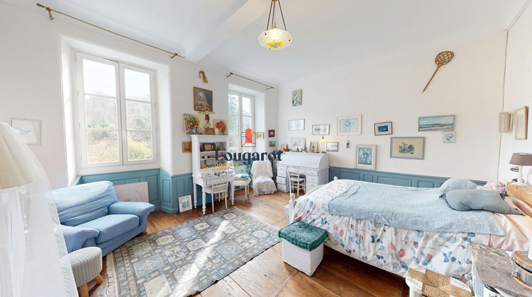 Ma-Cabane - Vente Maison MAULEON-LICHARRE, 472 m²