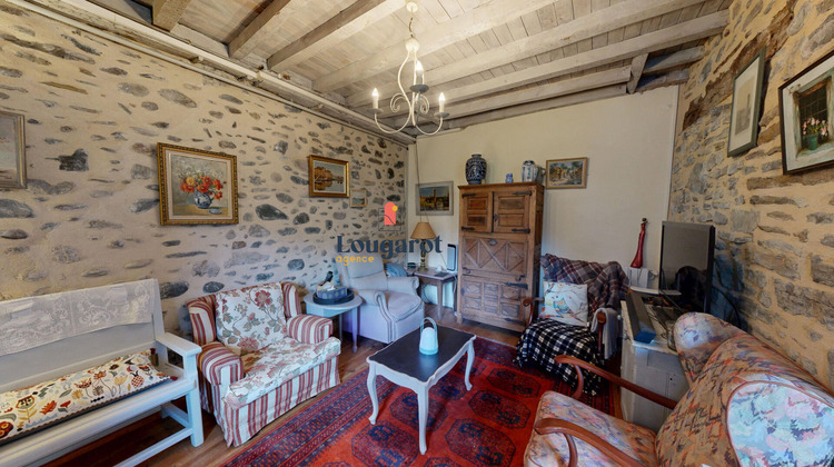 Ma-Cabane - Vente Maison MAULEON-LICHARRE, 472 m²