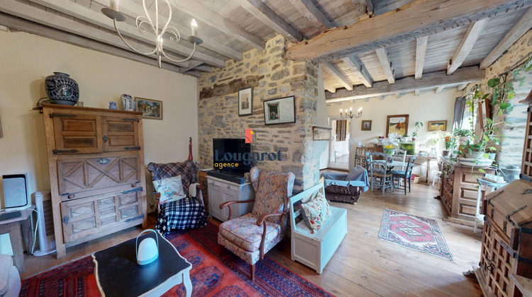 Ma-Cabane - Vente Maison MAULEON-LICHARRE, 472 m²