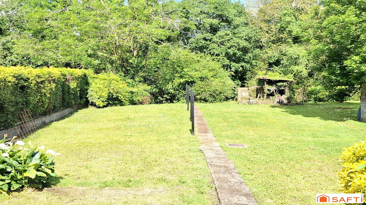 Ma-Cabane - Vente Maison Mauleon-Licharre, 75 m²