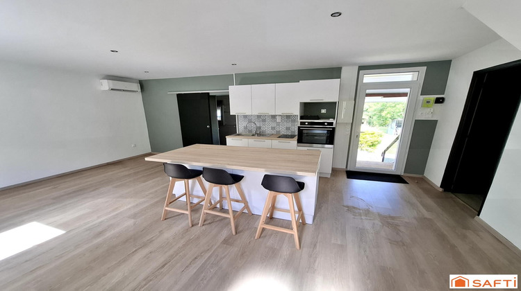 Ma-Cabane - Vente Maison Mauleon-Licharre, 75 m²