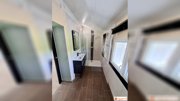 Ma-Cabane - Vente Maison Mauleon-Licharre, 75 m²