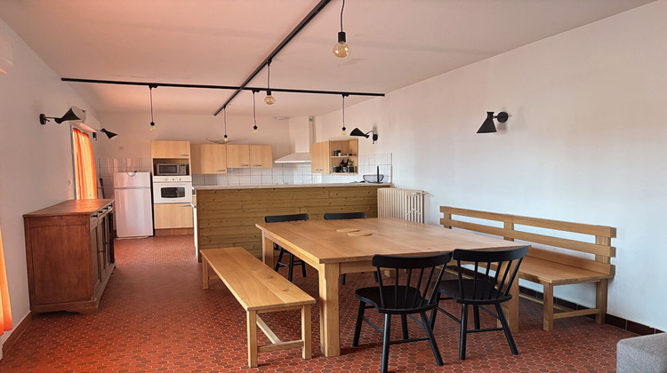 Ma-Cabane - Vente Maison MAULEON-LICHARRE, 130 m²