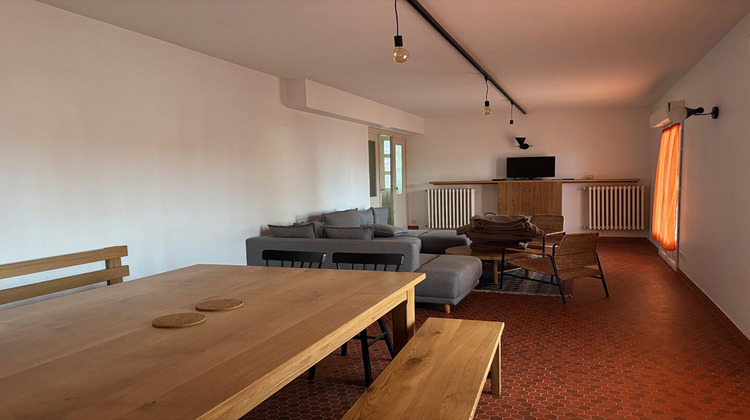 Ma-Cabane - Vente Maison MAULEON-LICHARRE, 130 m²