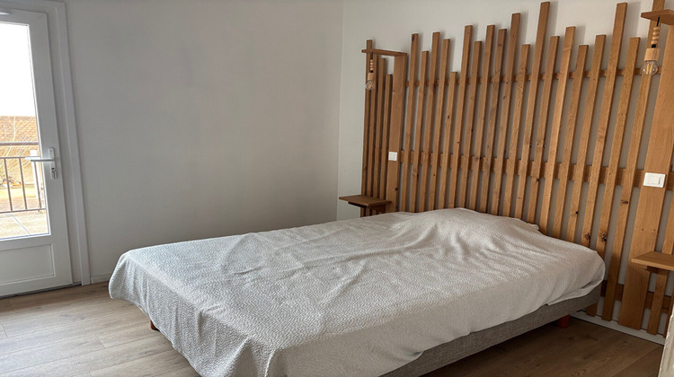 Ma-Cabane - Vente Maison MAULEON-LICHARRE, 130 m²