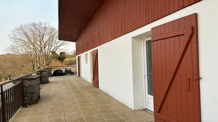Ma-Cabane - Vente Maison MAULEON-LICHARRE, 130 m²
